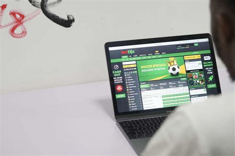 computer version of bet9ja